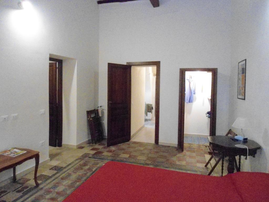 Residence Marsala Antica Ruang foto