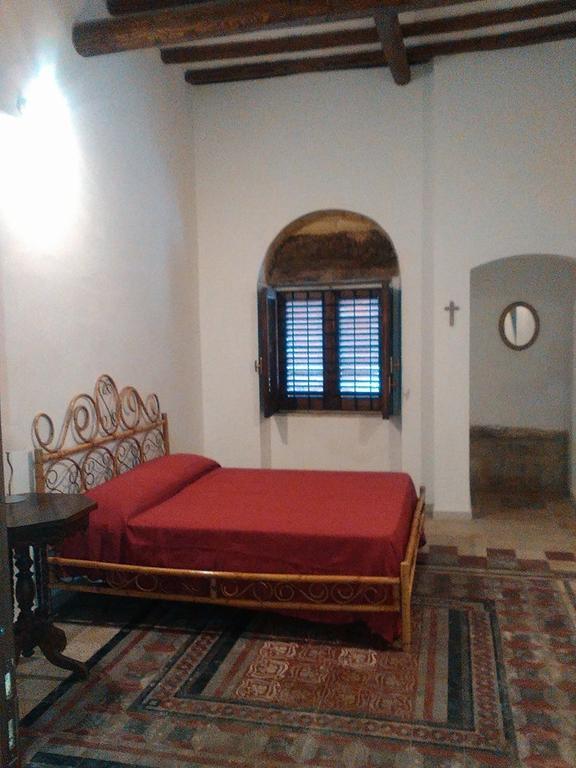 Residence Marsala Antica Ruang foto